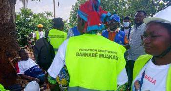 Fondation Barnabe Muakadi