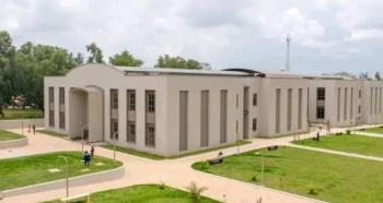 Universite de Mbuji Mayi