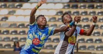 Lupopo vs TP Mazembe