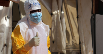 Agent de sante_Ebola