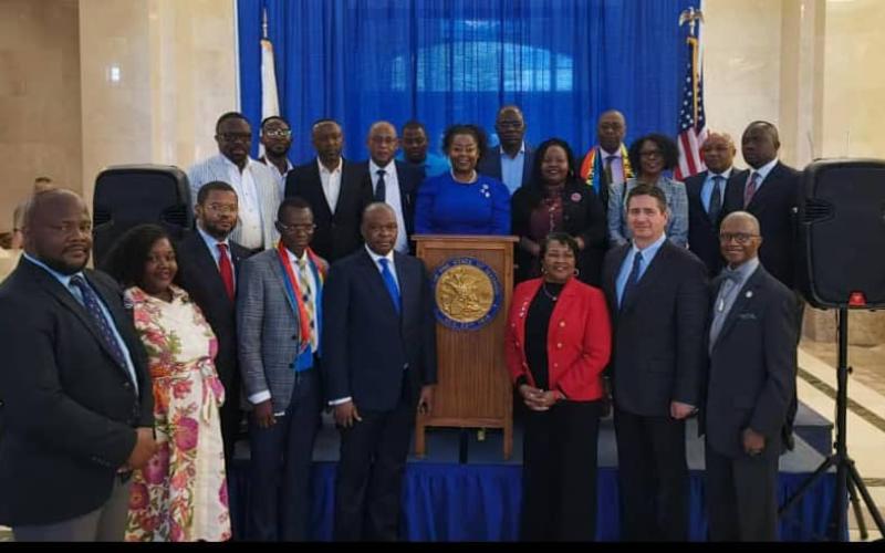 Ressortissant gd Kasaii