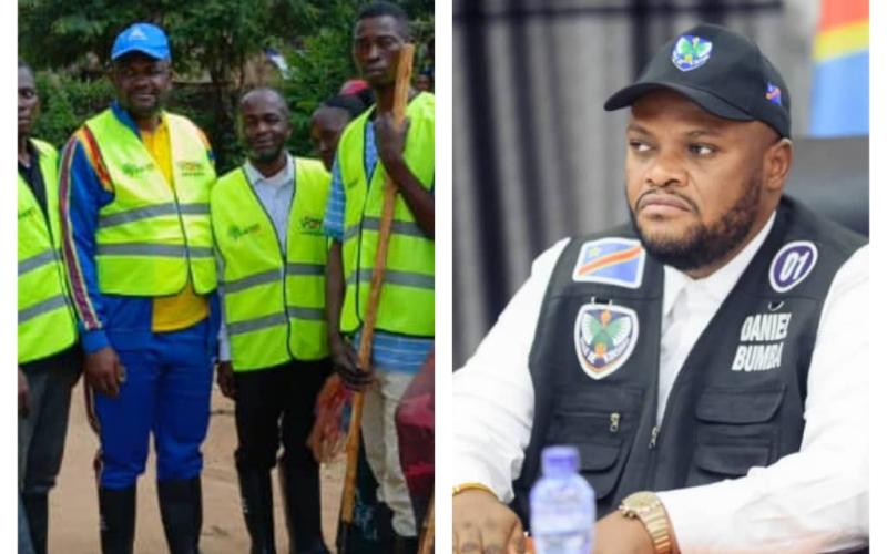 Fogeka vs Daniel Bumba